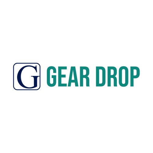 Gear Drop