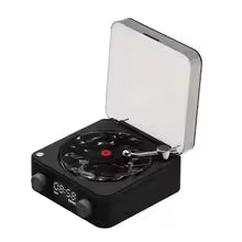 Mini Retro White Noise Bluetooth Speaker